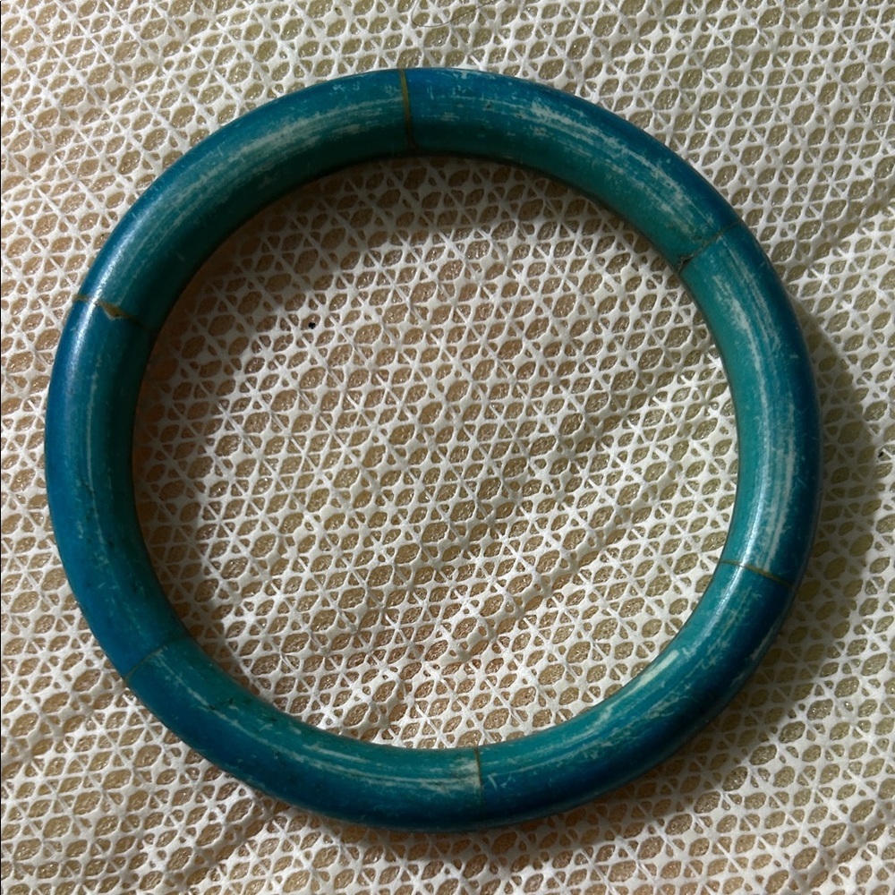 Colorful Bangle Set - Picture 5 of 6